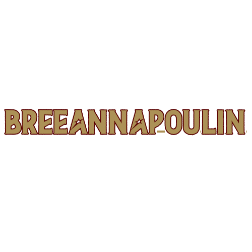 breeannapoulin.com